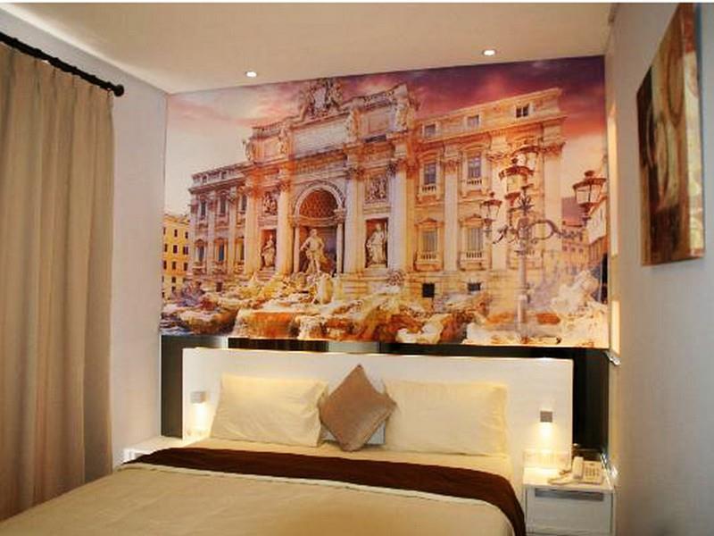 Cicayur Reddoorz At Tirta Mansion Paramount Gading מראה חיצוני תמונה