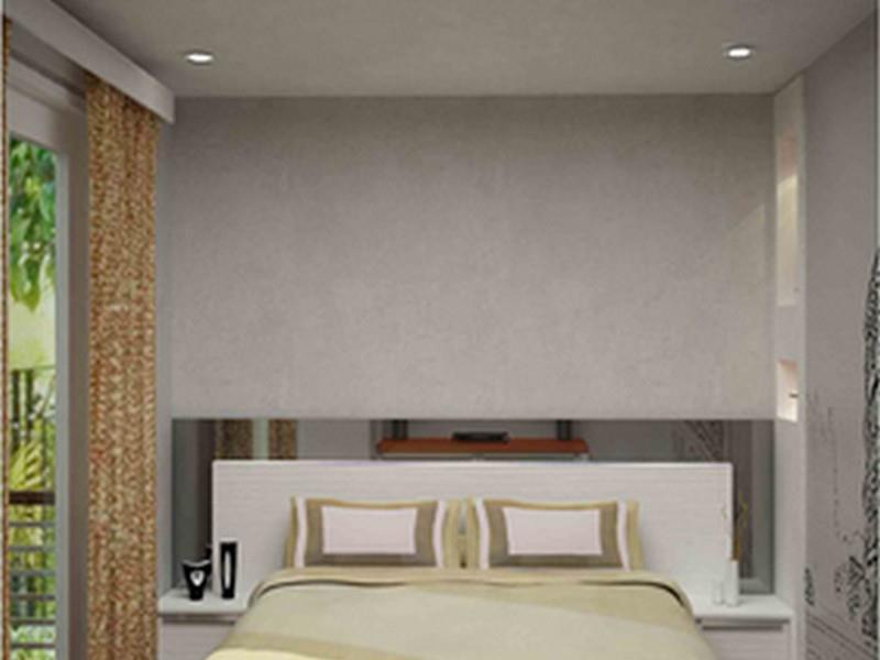 Cicayur Reddoorz At Tirta Mansion Paramount Gading מראה חיצוני תמונה